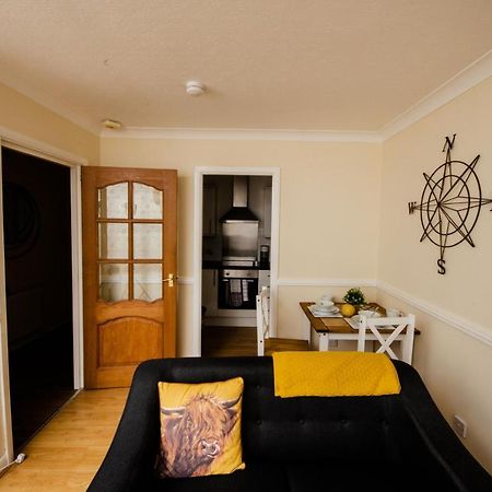 Coatbridge House Villa Buitenkant foto