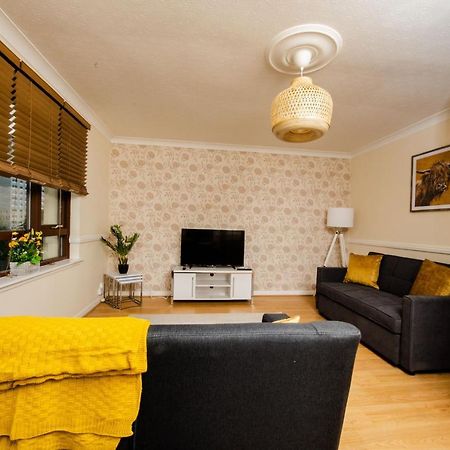 Coatbridge House Villa Buitenkant foto