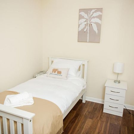 Coatbridge House Villa Buitenkant foto