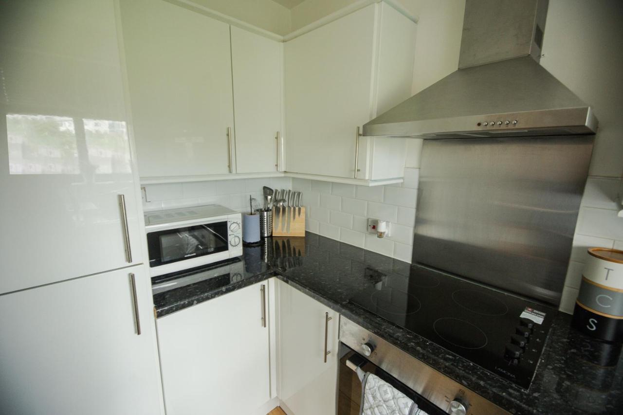 Coatbridge House Villa Buitenkant foto