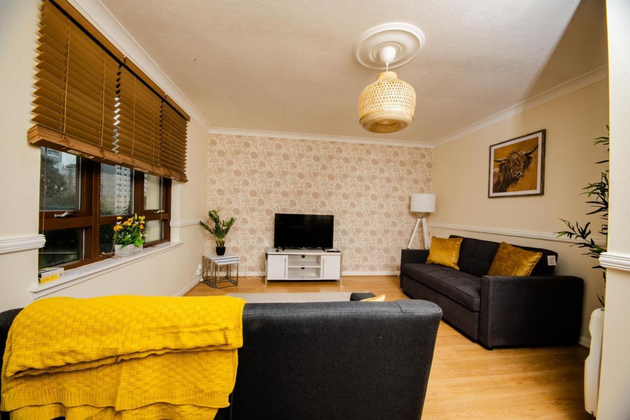 Coatbridge House Villa Buitenkant foto