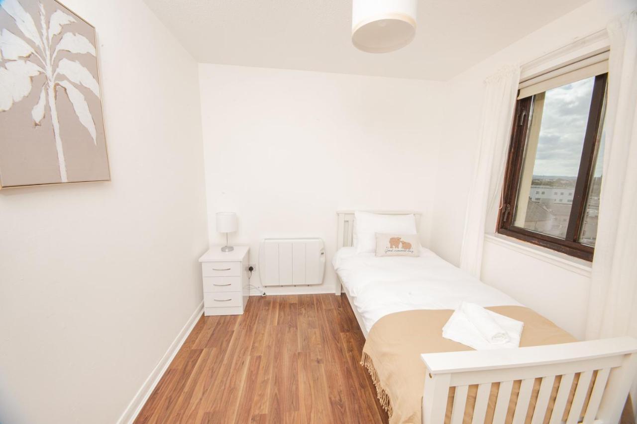 Coatbridge House Villa Buitenkant foto