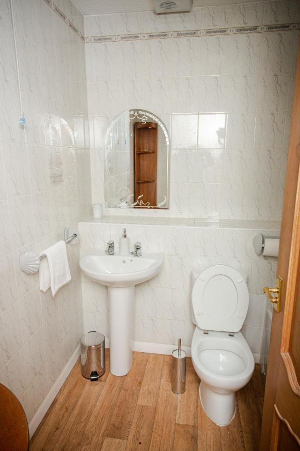 Coatbridge House Villa Buitenkant foto